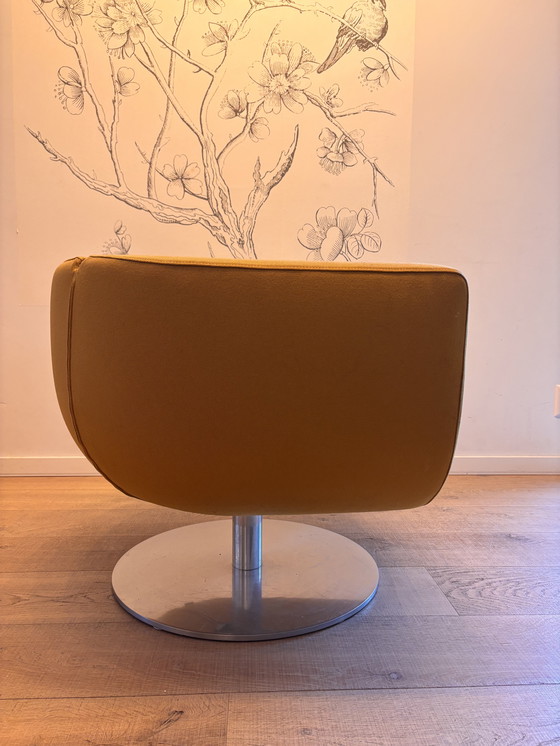Image 1 of B&B Italia Tulip Armchair