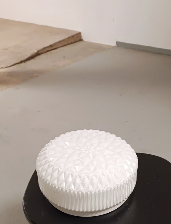 Image 1 of Inma Bermudez per IKEA Vanad lampada da soffitto o da parete 