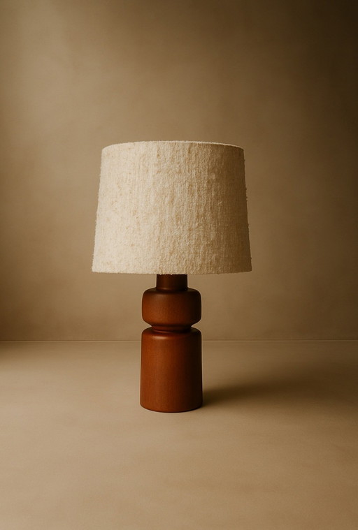 Lámpara de mesa Domus