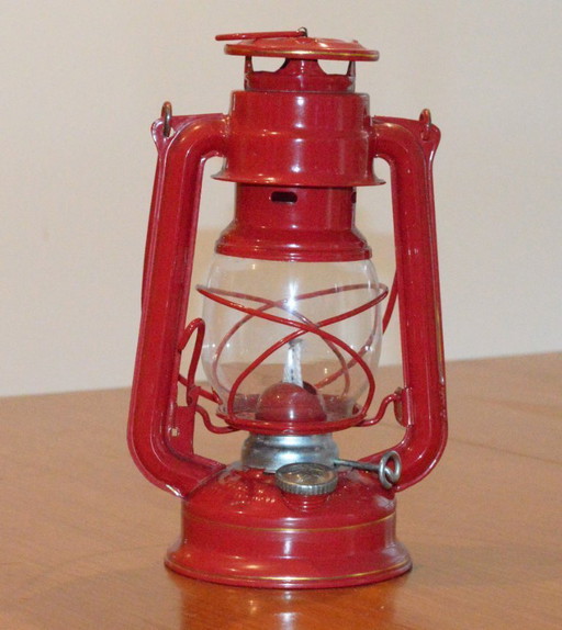 Quinque-Laterne MEVA 863 Laterne