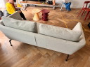 Vitra 3-seater