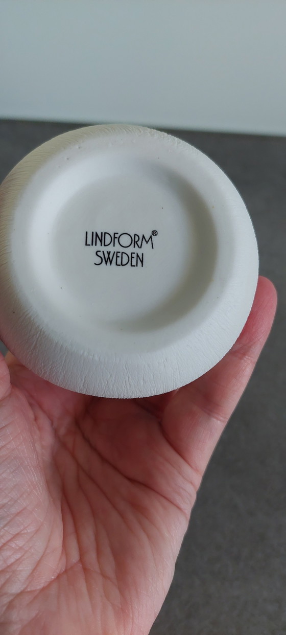 Image 1 of Lindform Sweden vaasjes