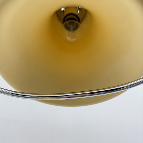 Image 1 of Lampada a sospensione Space Age, anni '70