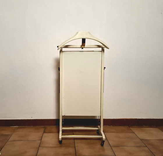 Image 1 of Vintage Fratelli Reguitti valetstandaard 