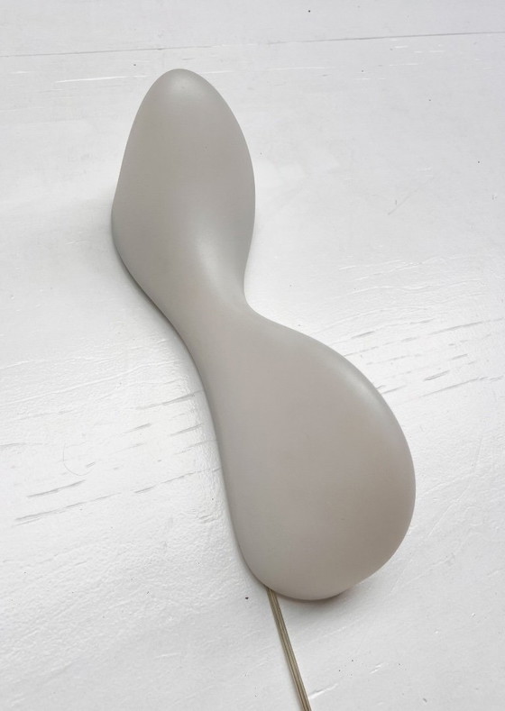 Image 1 of Model Blob lamp by Karim Rashid for Foscarini, 2002
