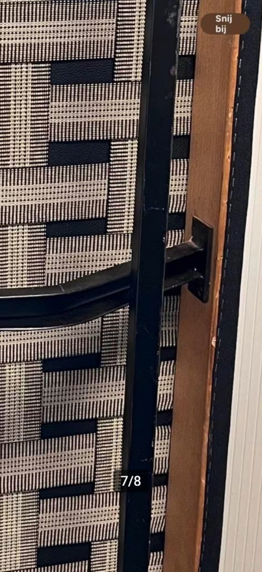 Canapé Martin Visser - BZ53.9 (pour Spectrum) - design classique et élégant