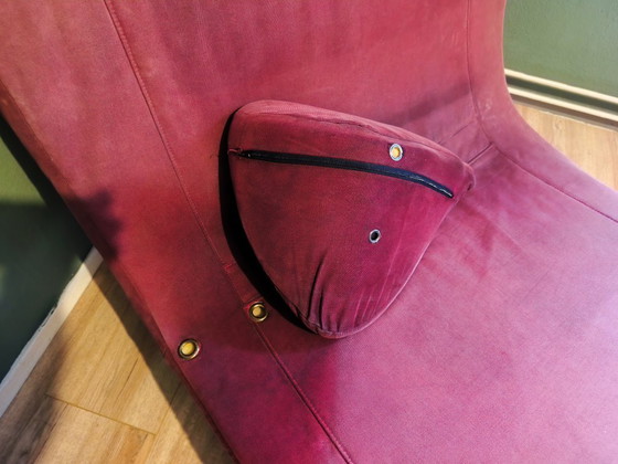 Image 1 of Chaise longue Ligne Roset Dolce Vita