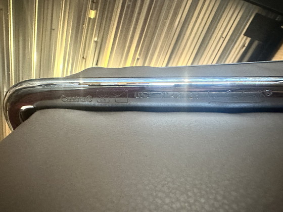 Image 1 of Cassina LC2. Pelle morbida marrone. Condizioni eccellenti.