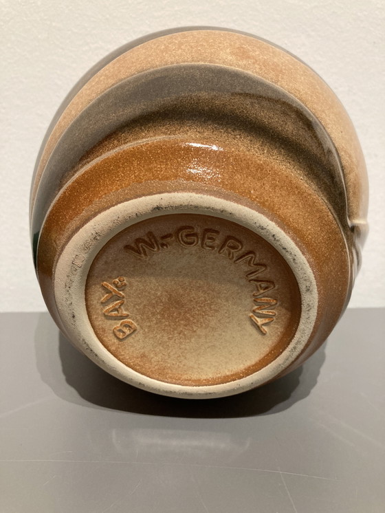 Image 1 of Earthenware vase by Bay ceramics