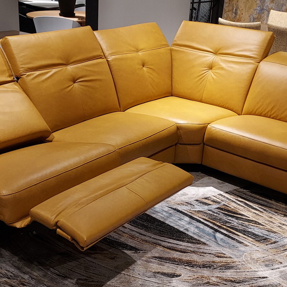 Image 1 of Canapé d'angle ROM Tofane