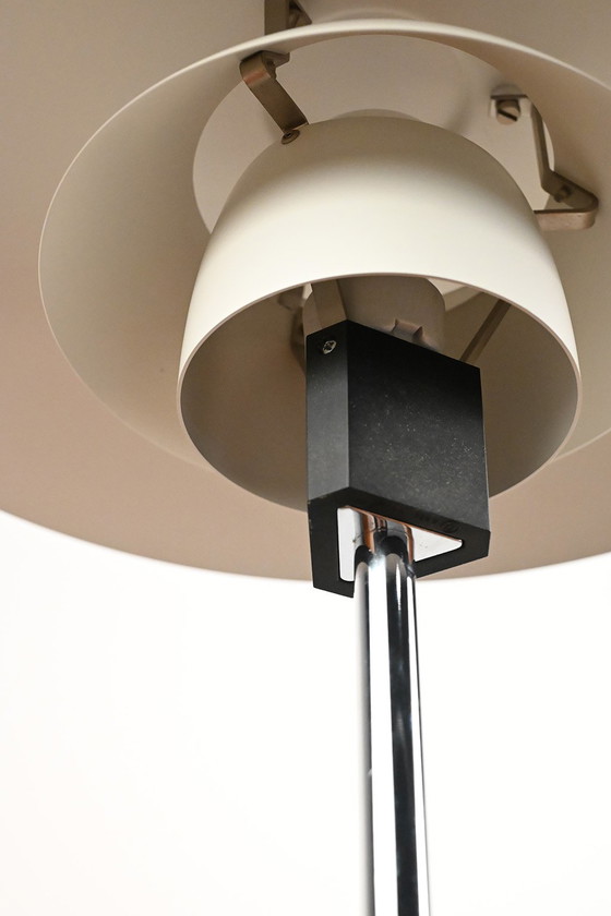 Image 1 of Lampe de table Louis Poulsen PH 4/3