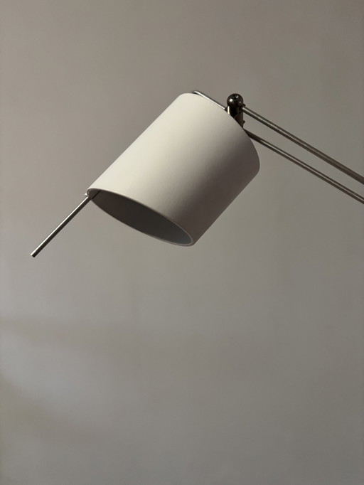 Buschfeld, Schilderij Spots