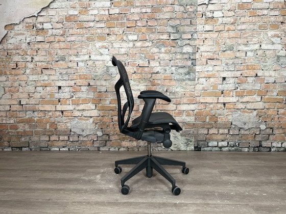 Image 1 of Herman Miller Mirra