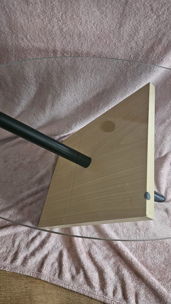 Image 1 of Postmodern design coffee table