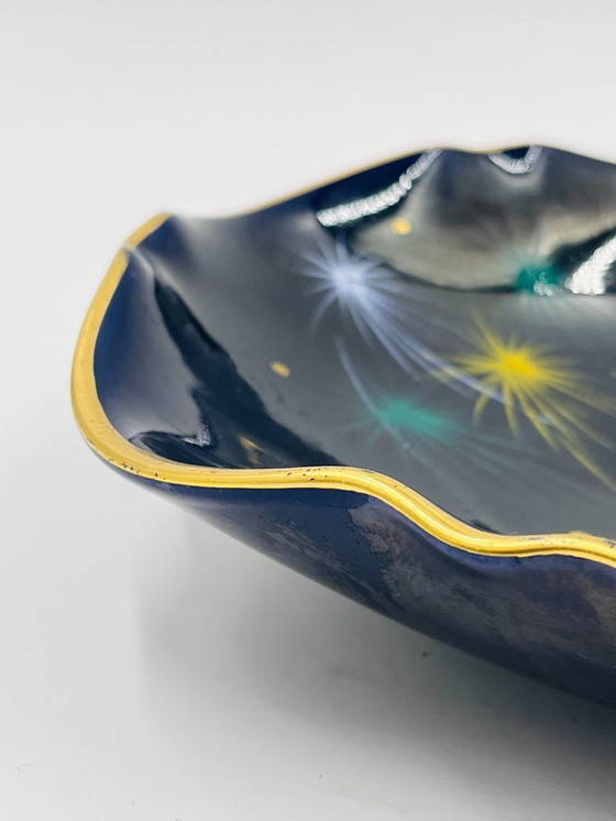 Image 1 of Vassoio tascabile in ceramica Dümler&Breiden