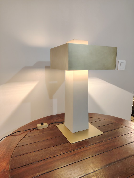 Image 1 of Iota Table Lamp DCW editions Paris Clément Cauvet