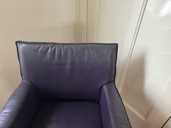 Image 1 of 6x Design on Stock Gola - chaises de salle à manger - design Gerard van den Berg