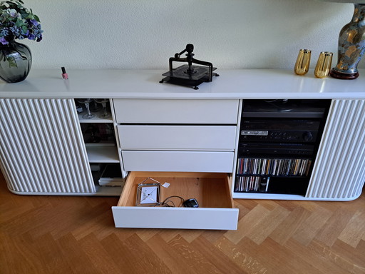 Pastoe Amsterdammer sideboard