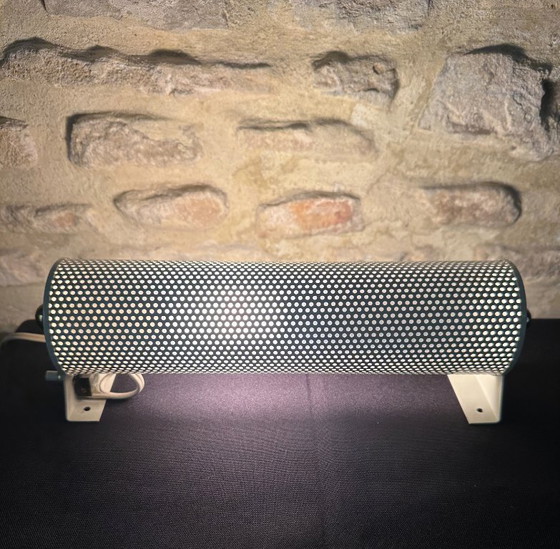 Image 1 of MATHIEU MATEGOT VINTAGE WALL LIGHTS