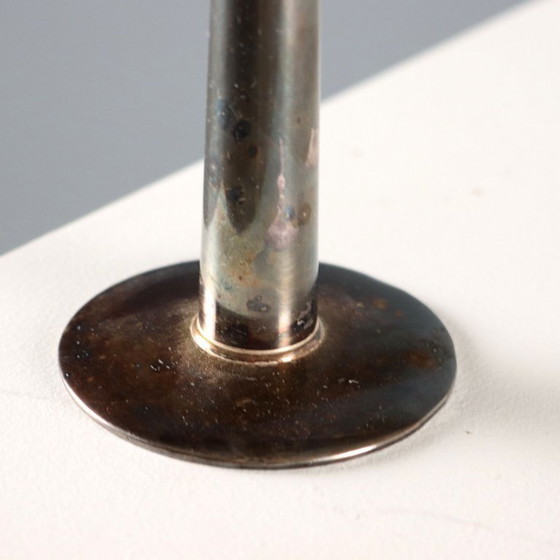 Image 1 of Lino Sabattini Candlestick