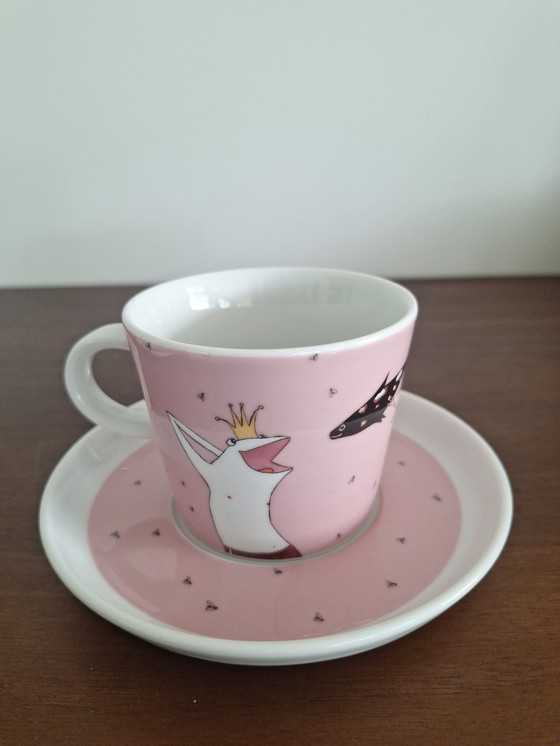 Image 1 of Arzberg Kaffeetassen