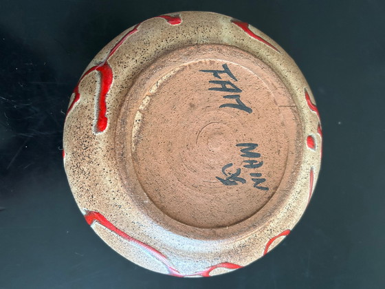 Image 1 of Tazza in ceramica di Vallauris