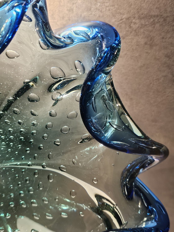 Image 1 of Bol vintage de Murano