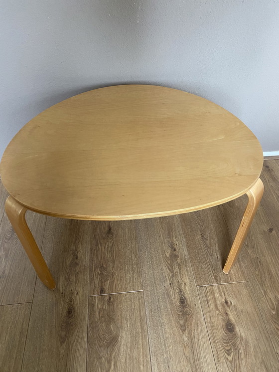 Image 1 of Vintage IKEA Aalto coffee table
