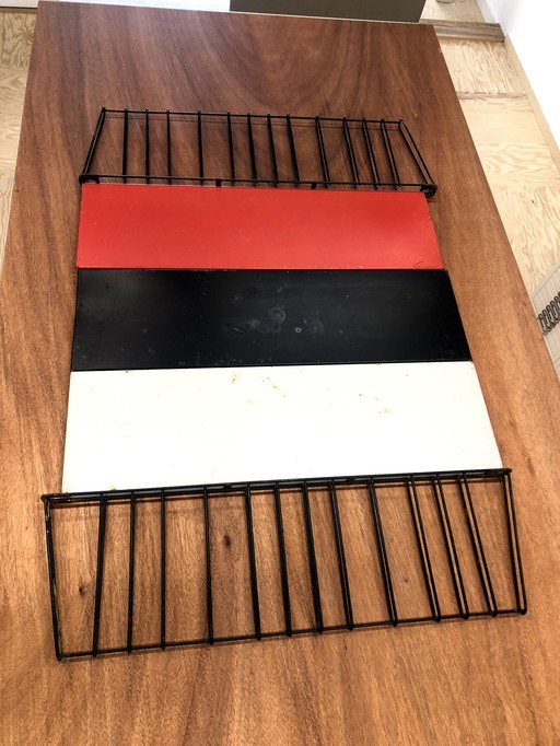 Tomado Rack