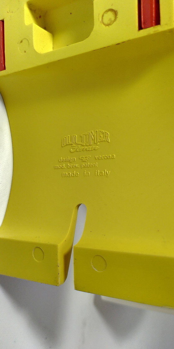 Image 1 of Lámpara de tucán de Ferrari Old Timer