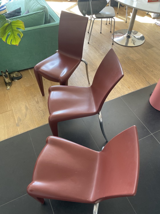 Image 1 of 3 Vitra Louis 20 by Starck