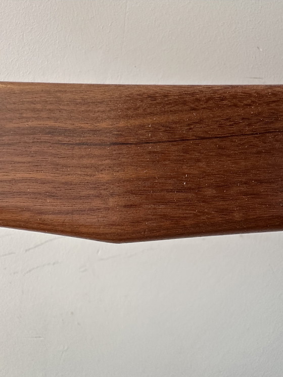 Image 1 of Silla Pastoe 1960s