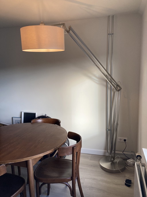 Lampada da terra