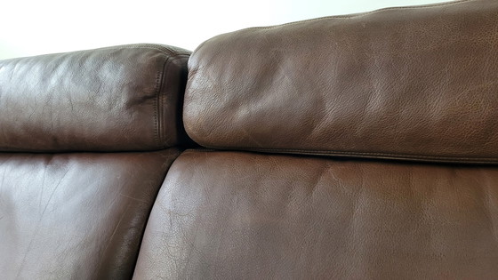 Image 1 of De Sede DS-77 - divano letto componibile