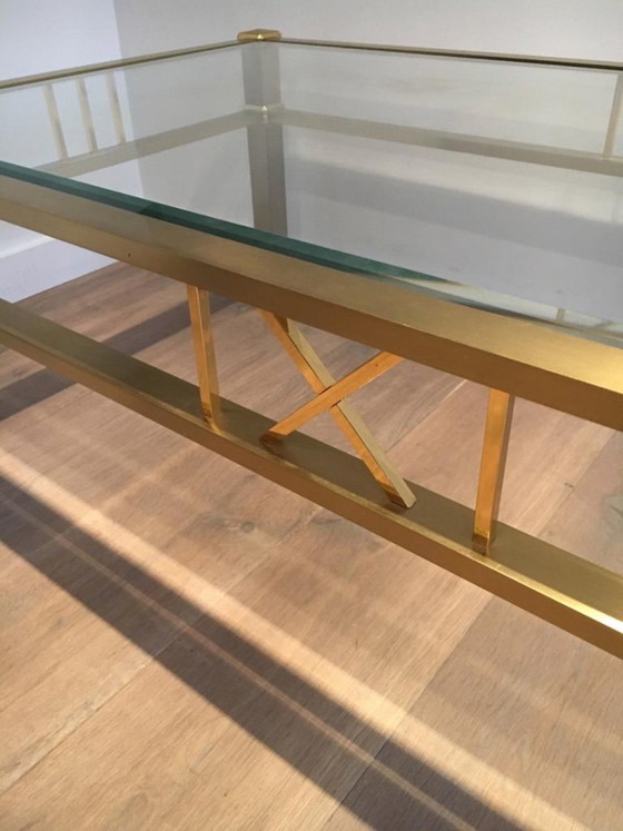 Image 1 of Fratelli Orsenigo coffee table