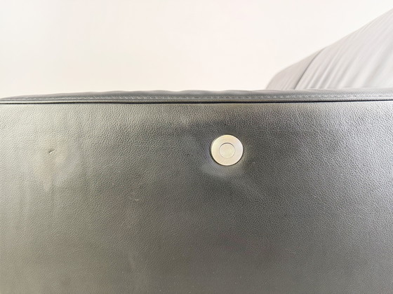 Image 1 of Originele Jori Glove bank tweezits inklapbare design bank leer