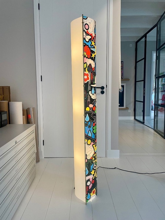 Image 1 of Studio Job Vloerlamp voor Slamp