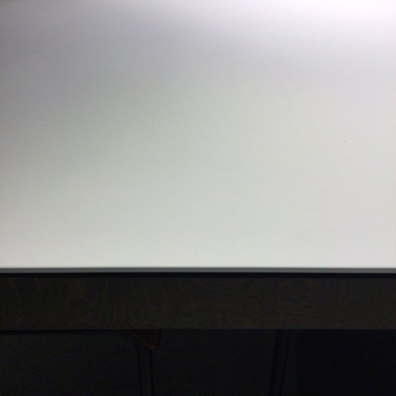 Image 1 of Saunaco Cas eettafel - 218x98