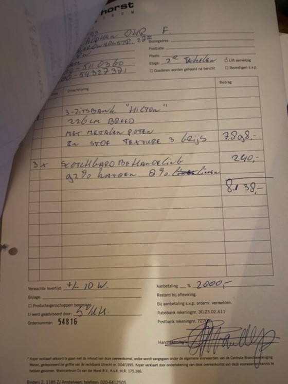 Image 1 of Banca Minotti