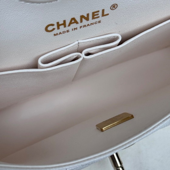Chanel Classic Flap Small – Crossbody bags, Calfskin (photo 5 of 17)