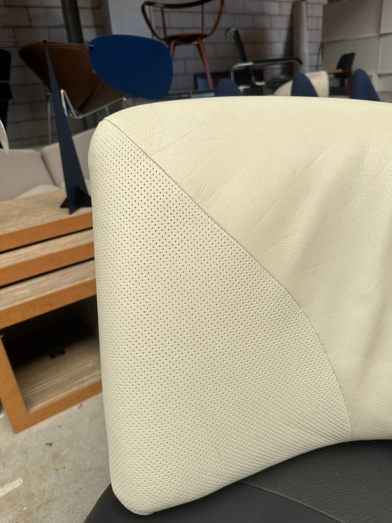 Image 1 of chaise longue Leolux Kikko