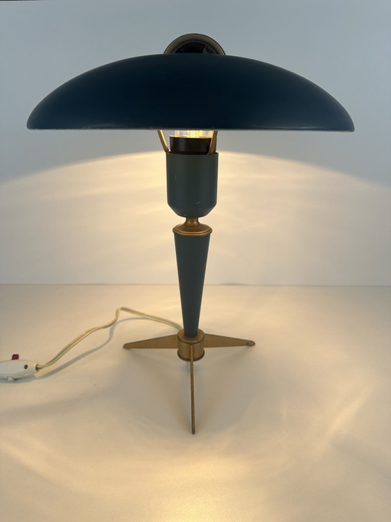 Image 1 of Vintage lamp ‘Bijou’ - Louis Kalff