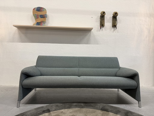 Leolux Felizia 3-Seater Sofa Bolster 210