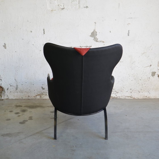 Image 1 of fauteuil club Miro