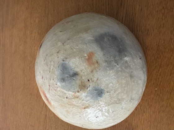 Image 1 of Vide Poche Ceramique Berbère Ancienne