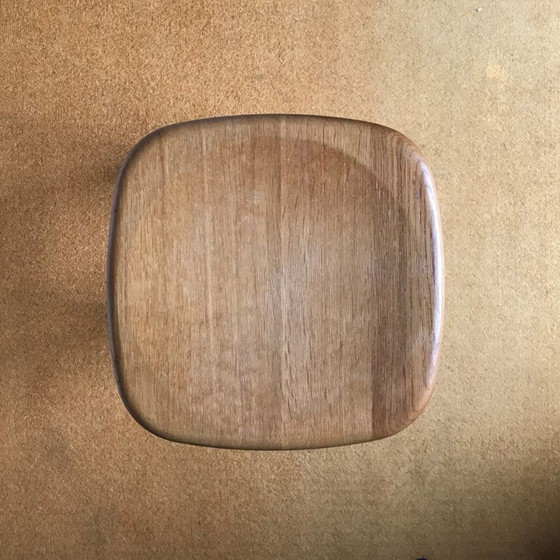 Image 1 of Stone bar stool - Sylvain Willenz (Quodes) | unique, 1 or 2 pieces