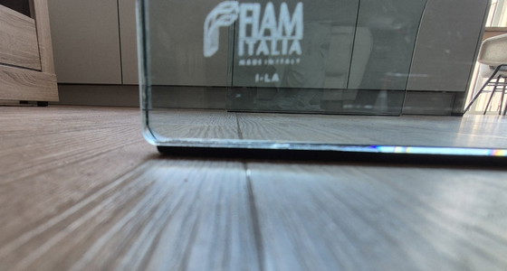 Image 1 of Fiam Italia coffee table