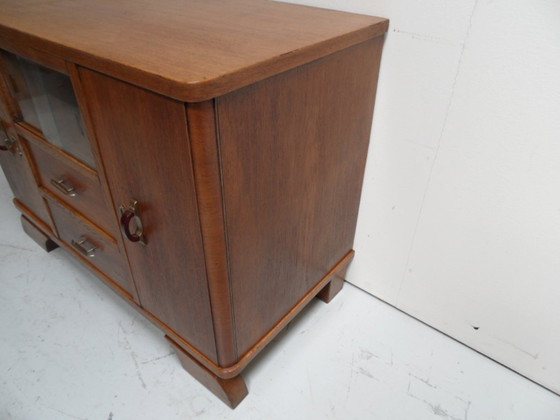 Image 1 of aparador Art Déco