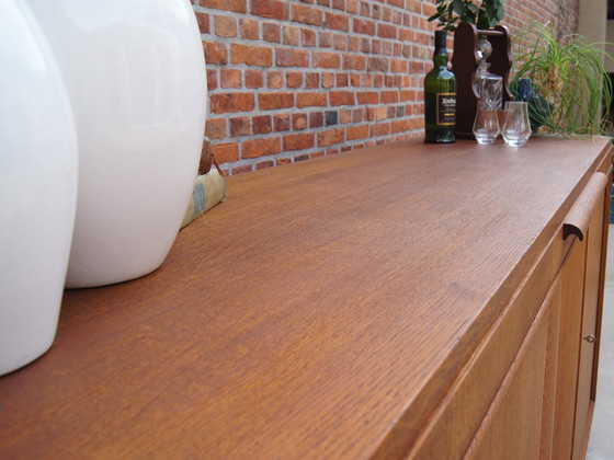 Art Deco Sideboard – Wood (photo 5 of 6)