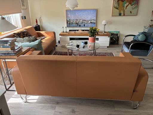 Gispen 2,5 places modèle 441